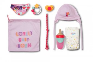 BABY born Sada pro novorozence