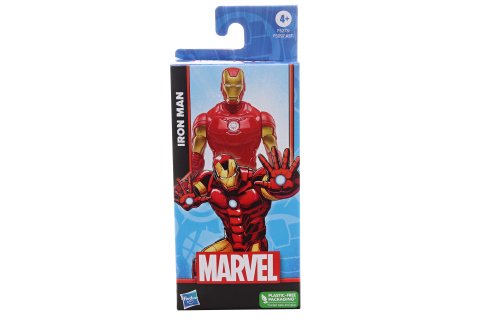 MARVEL Avengers figurka Iron Man