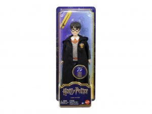 Harry Potter Bábika Harry JGM18