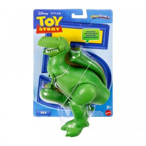 Mattel Rex 18 cm Toy Story 5