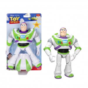 Mattel Toy Story 5 BUZZ  30 cm JKV34