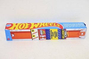 Mattel Hot Wheels Track Creator sada rovných tratí