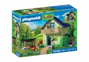Playmobil 72162 Farmářův dům