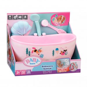 BABY born Kouzelná vana
