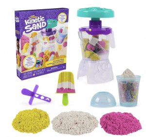 Kinetic Sand Smoothie mixér