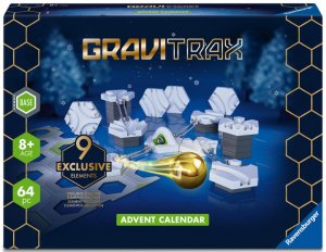 Ravensburger GraviTrax Adventní kalendář