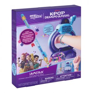 Cool Maker korálkovač Heishi K-Pop