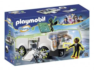 Playmobil 6692 Techno Chameleon s geny
