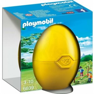 Playmobil 6839 Slackline vajíčko