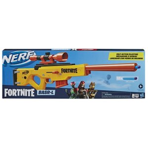 Nerf Fortnite BASR-L