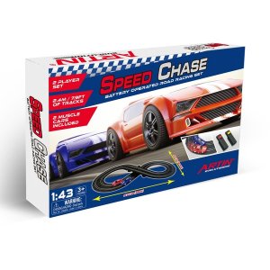 Speed Chase autodraft