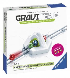 Ravensburger GraviTrax Magnetický kanón