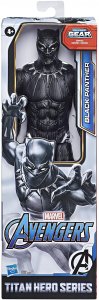 Hasbro Avengers Titan Hero Black Panther
