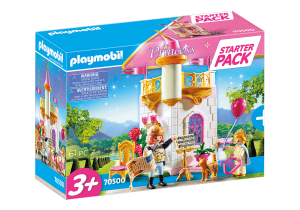 Playmobil 70500 Starter pack Princezna