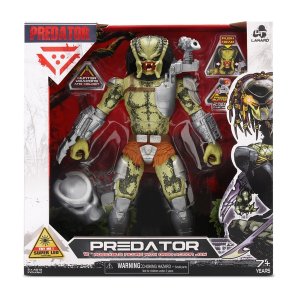 Predator 30 cm Predator Figurka