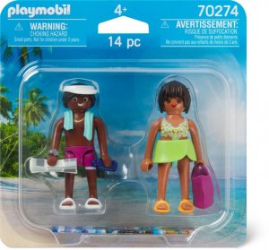Playmobil 70274 Paar im Urlaub