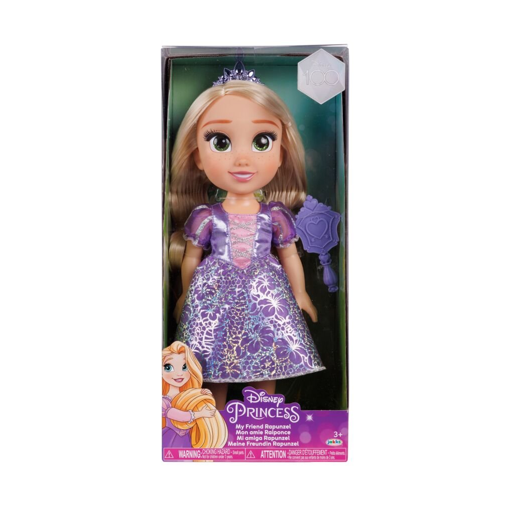 Jakks Disney Princess Locika 38 cm