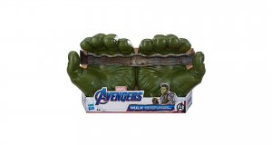 Hasbro Marvel Avengers Hulk rukavice