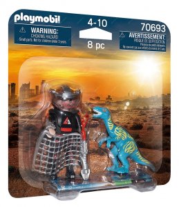 Playmobil 70693 Velociraptor a Lovec