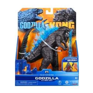 Monsterverse Godzilla vs Kong akční figurka cca 15 cm