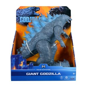 Monsterverse Godzilla vs Kong  Gigantická Godzilla akční figurka 28 cm