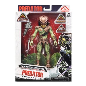 Predator Hunter Series BERSERKER figurka 18cm