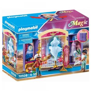 Playmobil 70508 Prenosný box Princezná z Orientu