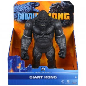 Gigantický King Kong akčná figúrka Godzilla vs Kong 28 cm