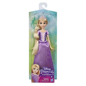 Hasbro Disney princezna Royal Shimmer panenka Locika