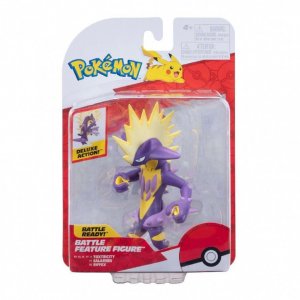 Jazwares Pokémon akční postavička Toxtricity