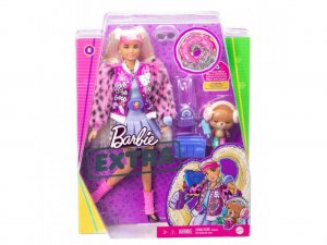 Barbie Extra blonďaté copy
