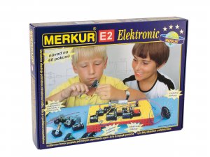 ElektroMerkur E2