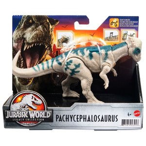 Mattel Jurský Svět Legacy Collection Pachycephalosaurus