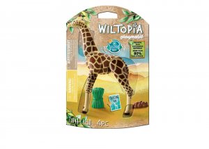 Playmobil Wiltopia 71048 Žirafa
