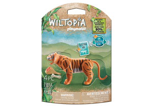 71055 Wiltopia - Tiger