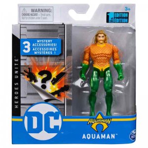 Spin Master DC 10 cm Aquaman
