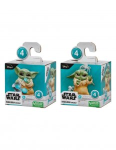 Hasbro Star Wars The Bounty Collection S2E6 Set mit 2 Figuren