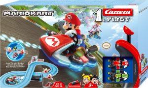 Carrera FIRST Nintendo Mario Kart 2 4 m