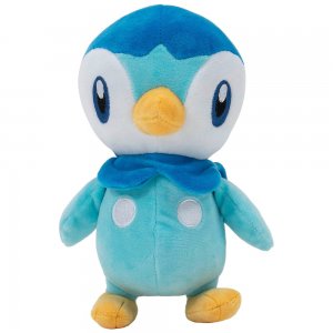 Jazwares Pokémon plyšák Piplup 20 cm