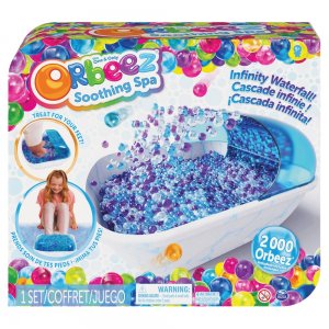 Spin Master Orbeez Soothing Spa