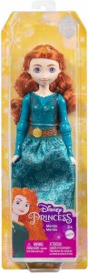 Mattel Disney Princess Merida