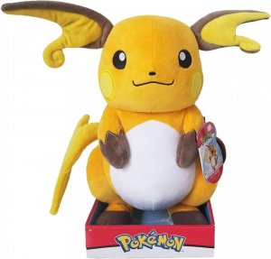 Pokémon plyšová hračka Raichu 30 cm