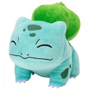 Pokémon plyšová hračka Bulbasaur plyšový 20 cm