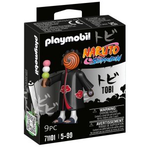 Playmobil 71101 Naruto Shippuden - Obito