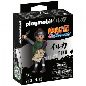 Playmobil 71114 Naruto Shippuden - Tsunade