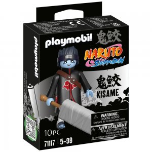 Playmobil 71117 Naruto Shippuden - Kisame