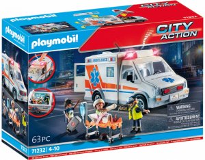 Playmobil 71232 Ambulance