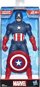 Hasbro Marvel Captain America