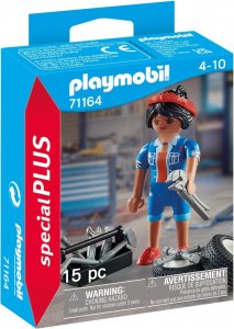 Playmobil 71164 Mechaniker