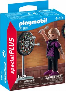 Playmobil 71165 Dartspieler